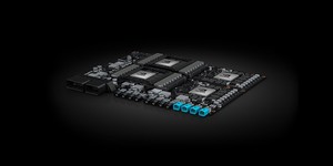 Nvidia, AdaCore partnership telegraphs RISC-V shift