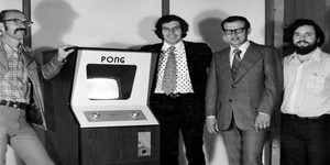 Atari co-founder Ted Dabney passes, aged 81