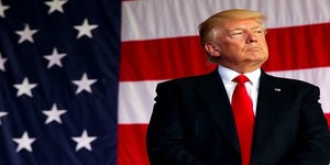Trump extends Chinese trade war tariffs
