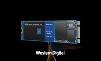 Western Digital announces first Blue NVMe drives