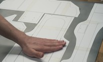 How To Make Cutting Templates