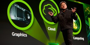 Nvidia sued over alleged patent infringement
