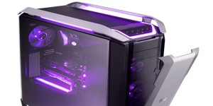 Cooler Master Cosmos C700P Review