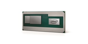 Intel, AMD partner on high-end laptop chips