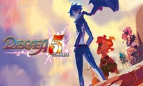 Disgaea 5 Complete launches with missing network functionality