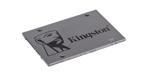 Kingston UV500 Review (480GB)