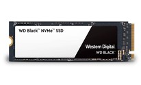 Western Digital announces Black NVMe SSD family
