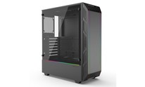 Phanteks releases Eclipse P350X RGB chassis