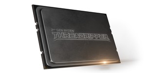 AMD details and prices 2nd Gen Ryzen Threadripper