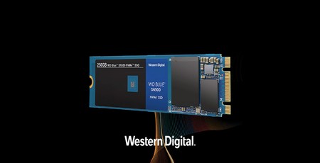 Western Digital Announces the WD Blue and WD Green Consumer SSDs