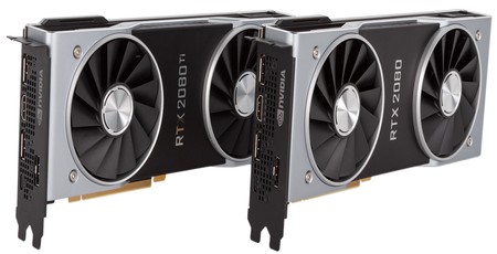 Ansøgning falme apparat Nvidia GeForce RTX 2080 Ti and RTX 2080 Founders Edition Reviews |  bit-tech.net