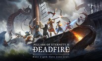 Obsidian announces Pillars of Eternity II: Deadfire launch date
