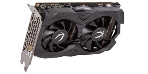 Zotac gaming sale gtx 1660