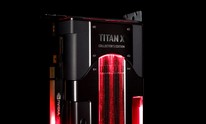 Nvidia launches two Titan Xp Collector's Edition cards