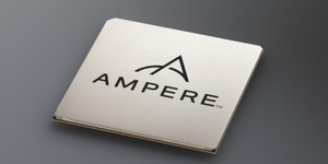 Ampere launches 32-core, 3.3GHz Arm chip