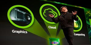 Nvidia boasts of record revenue, data centre growth