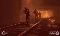No cross-platform play for Fallout 76, Bethesda confirms