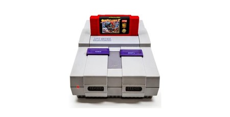 snes re release