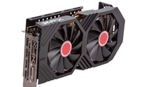 AMD Radeon RX 590 Review feat. XFX