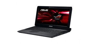 Asus issues first environmental report