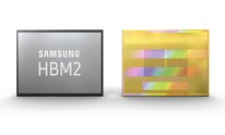 Samsung announces world's fastest 8GB HBM2 design
