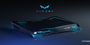 Mad Box gets new design, controller