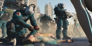 CDPR outs Cyberpunk 2077 as a 'first-person RPG'