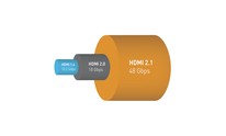 HDMI 2.1 brings 10K support, gaming features