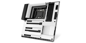 NZXT drops N7 Z370 launch price