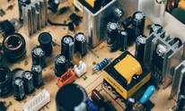 Capacitor companies hit with price-fixing fine