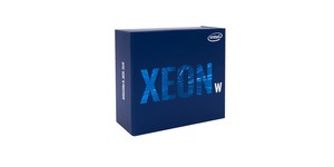Intel launches 28-core Xeon W-3175X