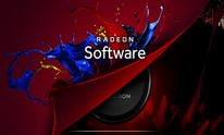 AMD launches Radeon Software Adrenalin Edition