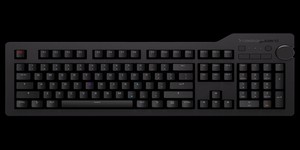 Das Keyboard launches 'smart' 4Q keyboard