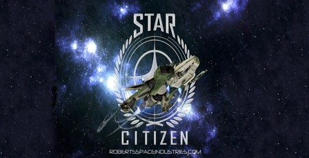 Star Citizen - Steam Games