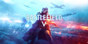 EA pushes Battlefield V to late November
