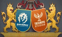 Paradox picks up Triumph Studios