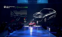 Razer branches out into automotive lighting