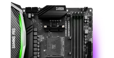 MSI X470 Gaming Pro Carbon AC Review | bit-tech.net