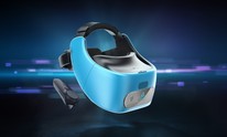 HTC, Seagate launch VR Power Drive accessory
