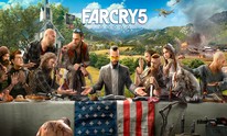 Ubisoft outs Far Cry 5 system requirements