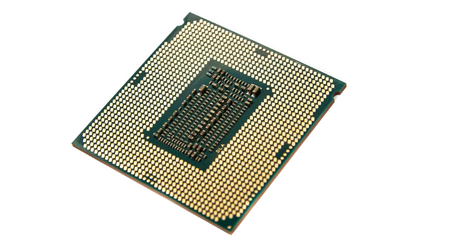 インテル CORE i5 9500 - PCパーツ