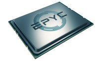 AMD launches Epyc server family of CPUs