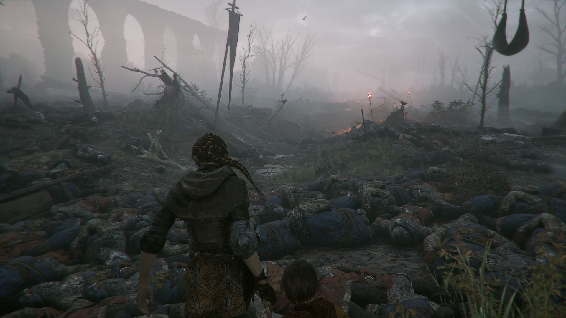 Review: 'A Plague Tale: Innocence' (PS4) should burrow into best