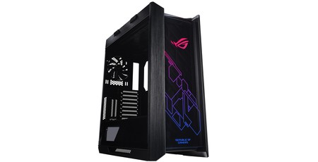 Asus Rog Helios Case Priced At 250 Bit Tech Net