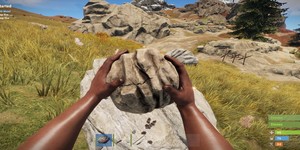 Rust Review