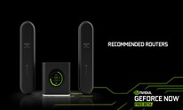 Nvidia launches GeForce Now router recommendations