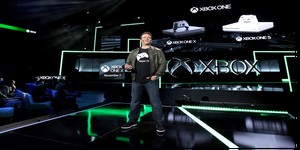 Microsoft confirms Xbox One X's 4K exclusivity