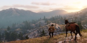Rockstar delays Red Dead Redemption 2 to October 2018