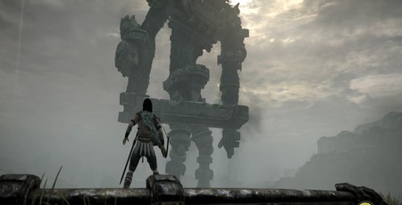 Tech Analysis: Ico and Shadow of the Colossus Collection HD