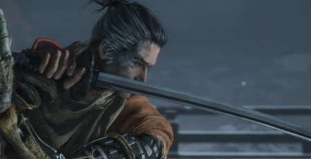 Sekiro: Shadows Die Twice sure is a FromSoftware game